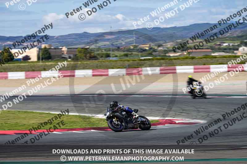 Circuito de Navarra;Spain;event digital images;motorbikes;no limits;peter wileman photography;trackday;trackday digital images